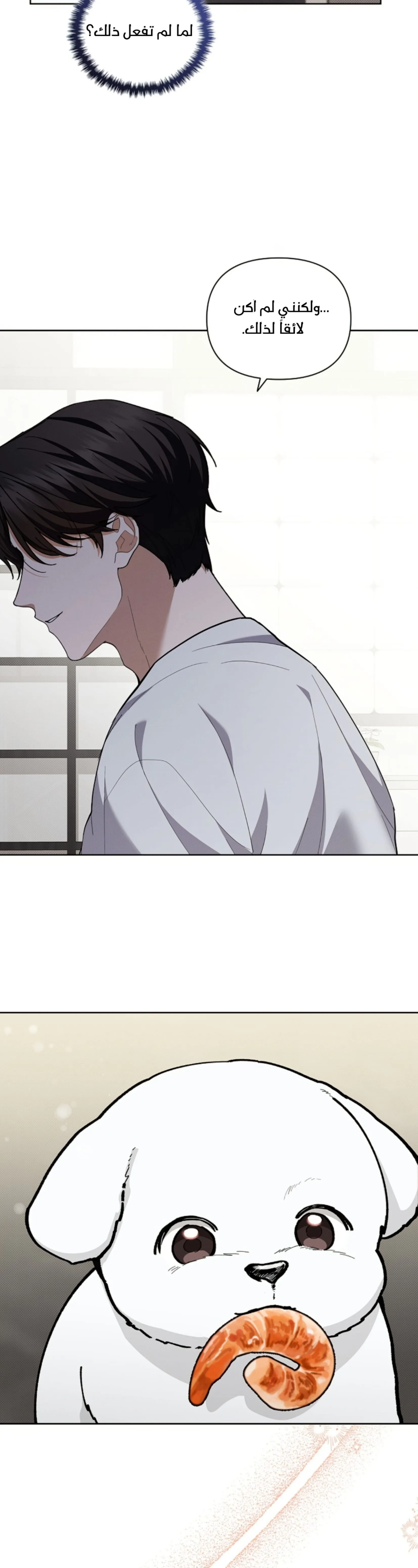 لا تعبث مع الجرو – الفصل 10 page 13